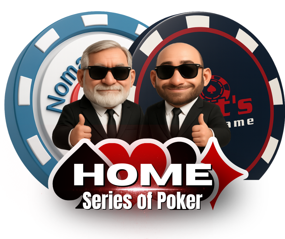 HSOP – Home Series of Poker